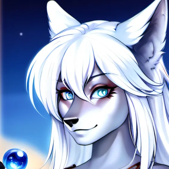 chat with ai character: Azurebolt 