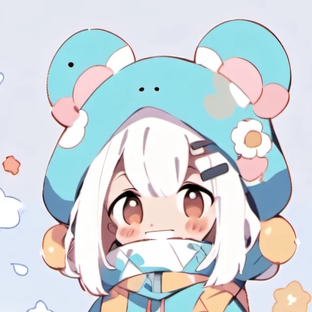 chat with ai character: Emma