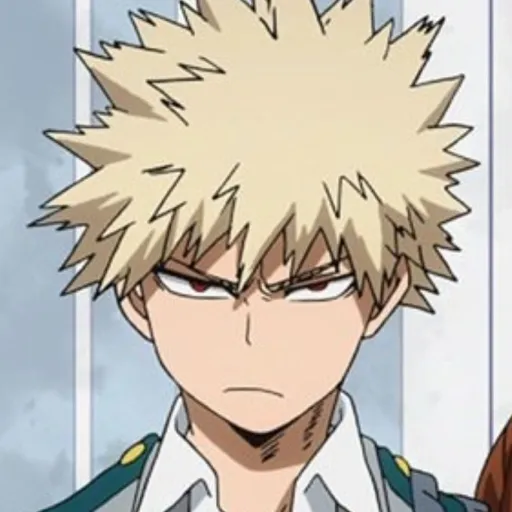 creator ky a big of bakgo's avatar