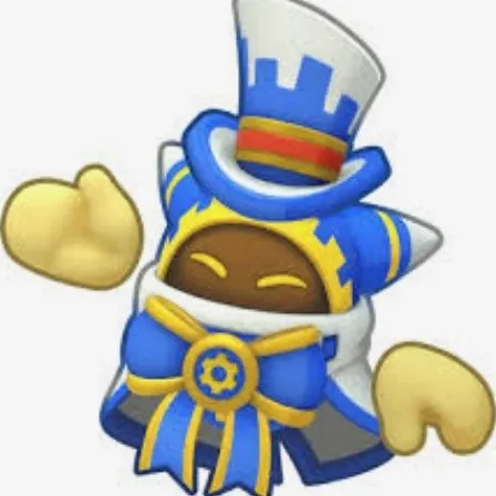 creator Tophat_Magalor's avatar