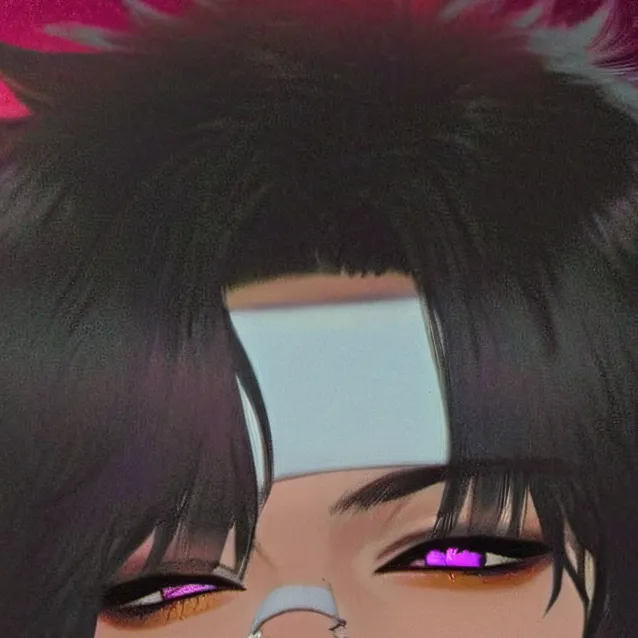chat with ai character: Jack Jacob