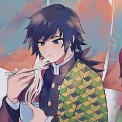 creator ✨gayuu tomioka✨'s avatar