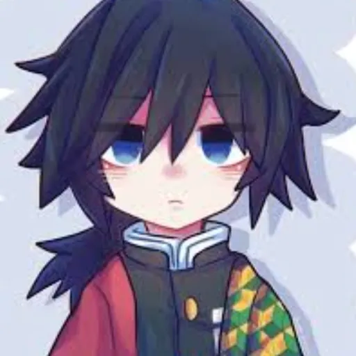 creator ★g1yu★s1mp★'s avatar