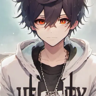 chat with ai character: Jake