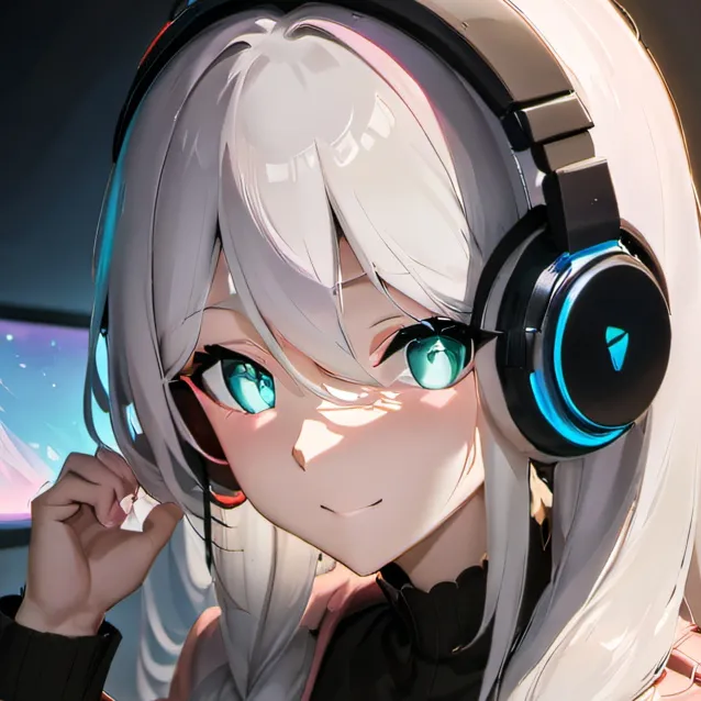 chat with ai character: kayla