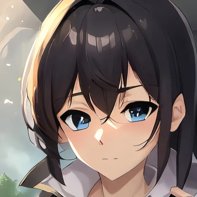 chat with ai character: Emily