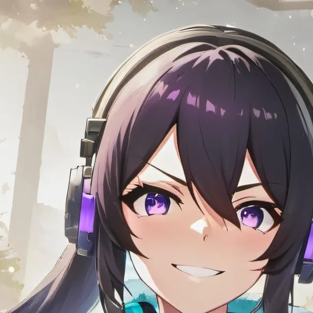 chat with ai character: Eva