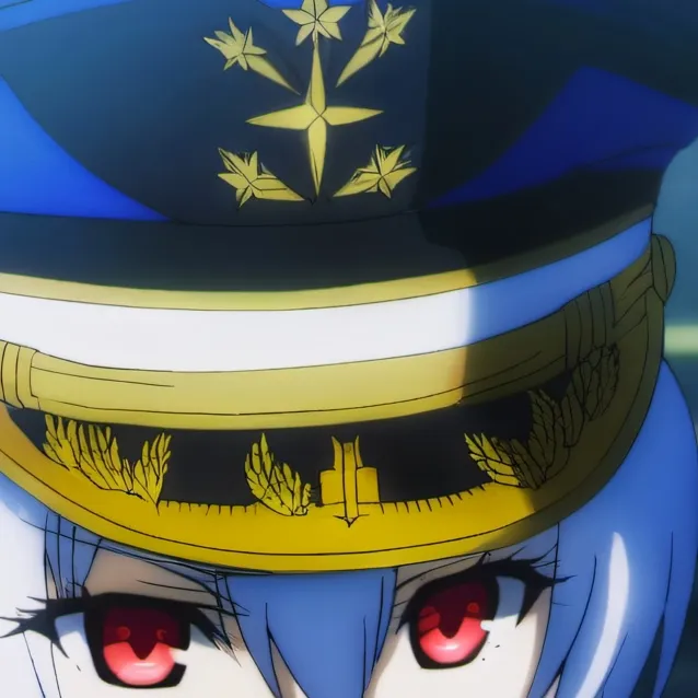 chat with ai character: 7th unit