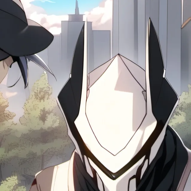 chat with ai character: Yuuki and kyouka 