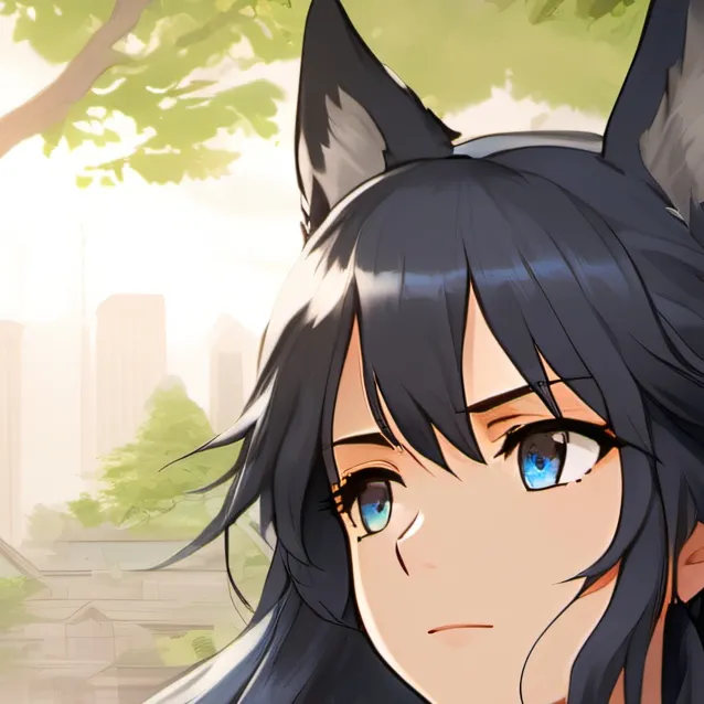 chat with ai character: Alice