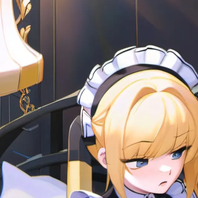 chat with ai character: Anna