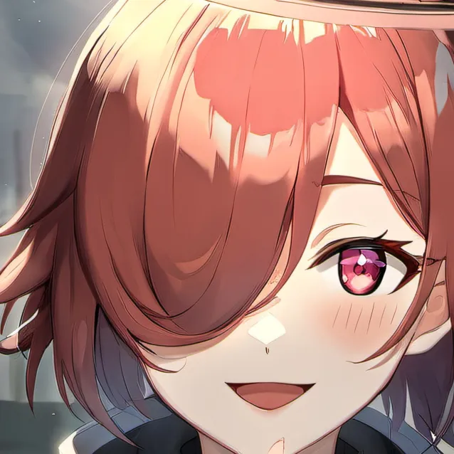 chat with ai character: Vivian