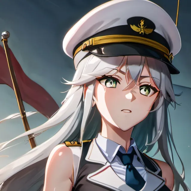 chat with ai character: azur lane 