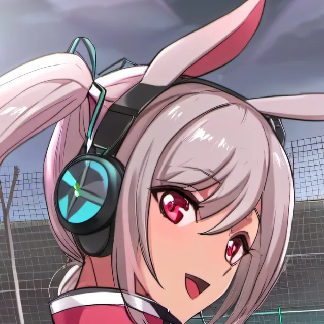 chat with ai character: goddess of victory