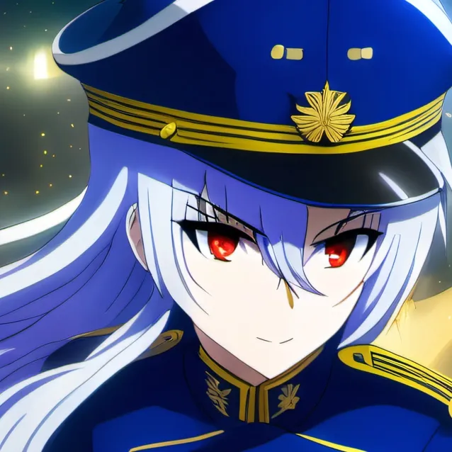 chat with ai character: chained soldier 