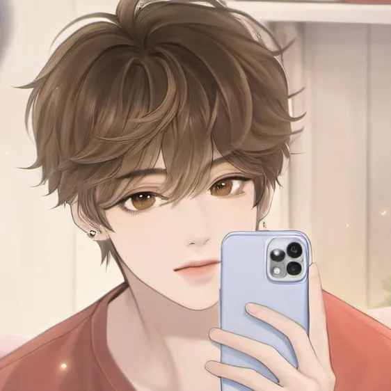 chat with ai character: Bentley 