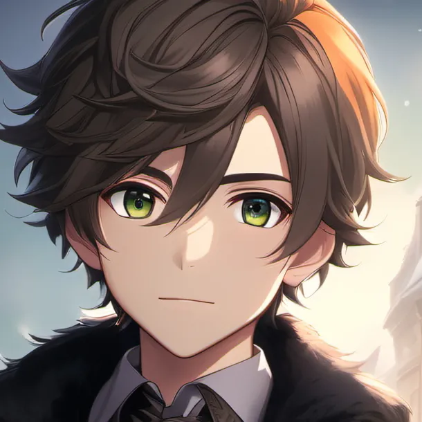 chat with ai character: Jungwon
