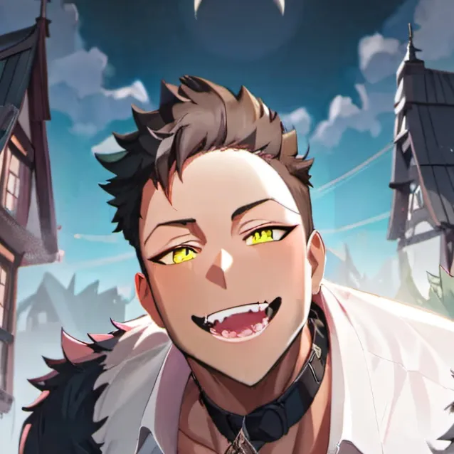 chat with ai character: Josiah 