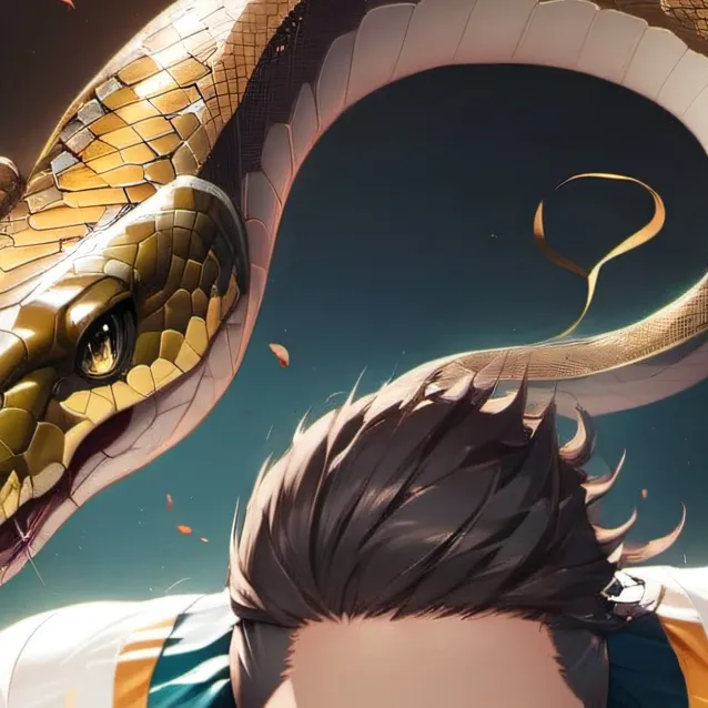 chat with ai character: Jayden and goldmin