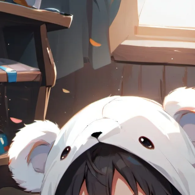 chat with ai character: Tianna