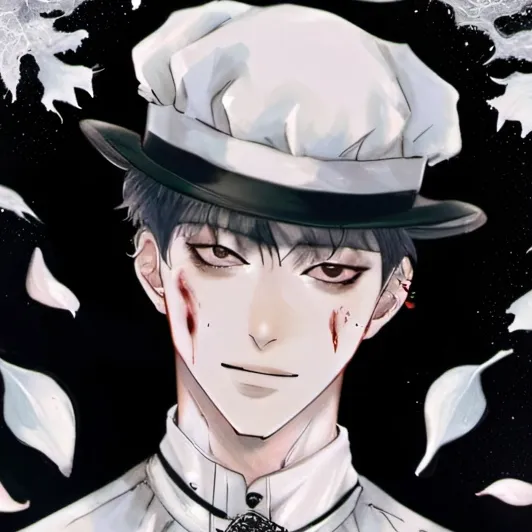 chat with ai character: Francis milk man