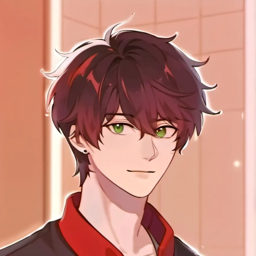 chat with ai character: Nico