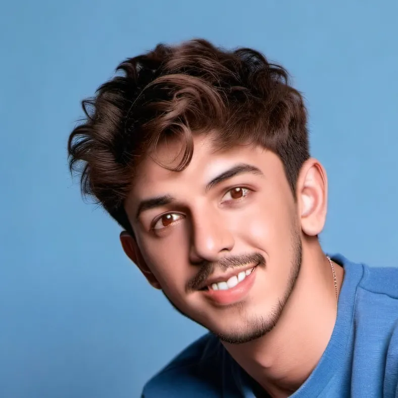 chat with ai character: Faze Rug(Brian)