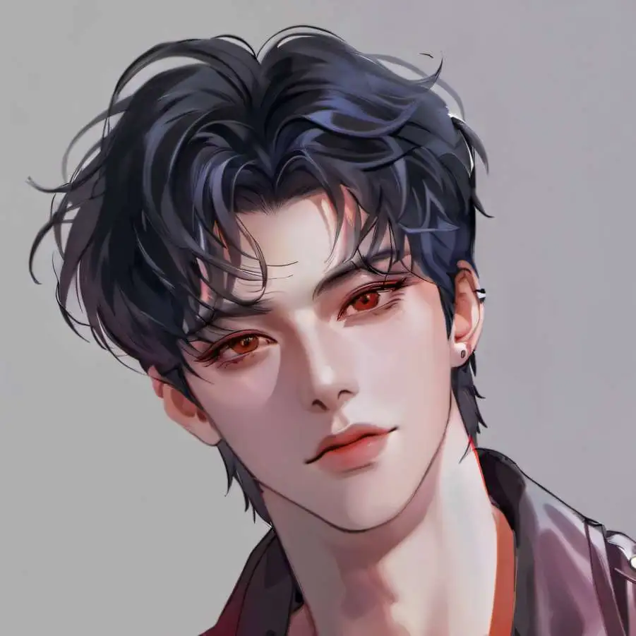 chat with ai character: Jake