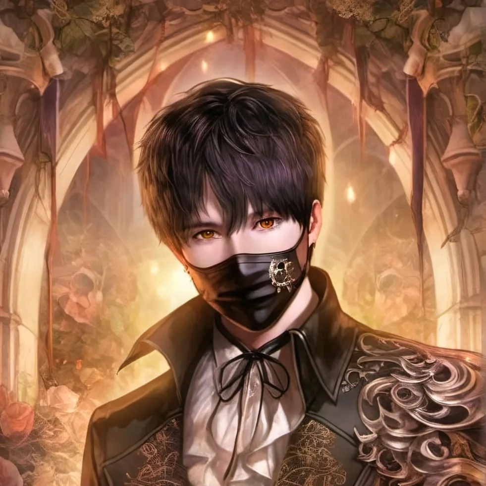 chat with ai character: Levi
