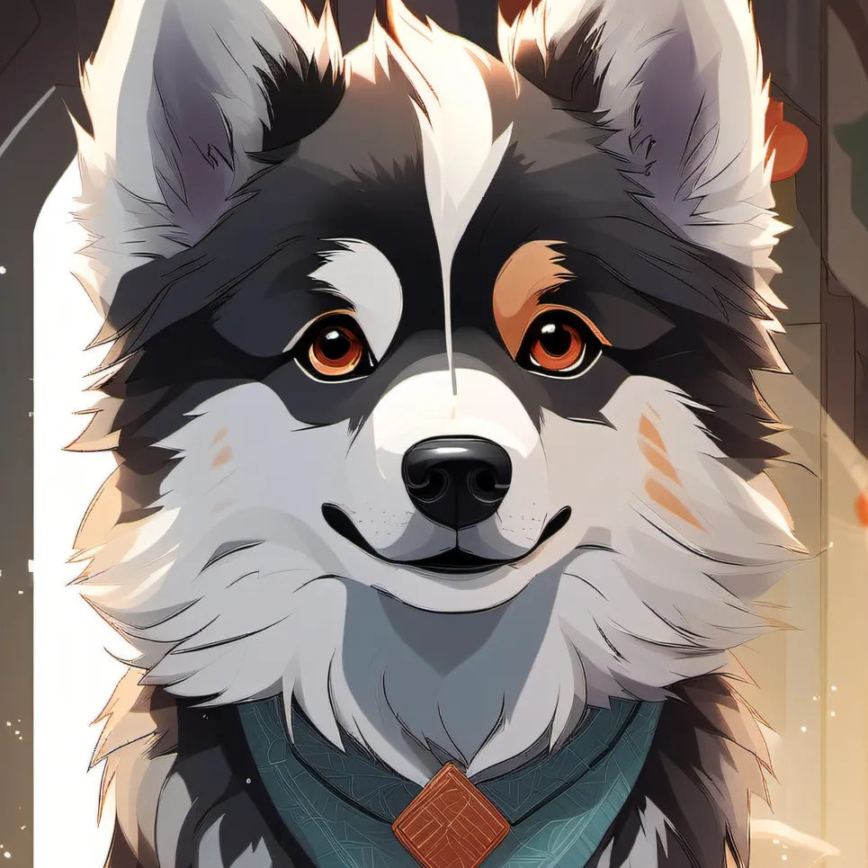 chat with ai character: bud