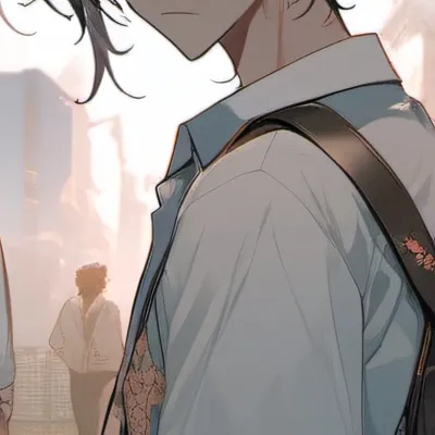 chat with ai character: James