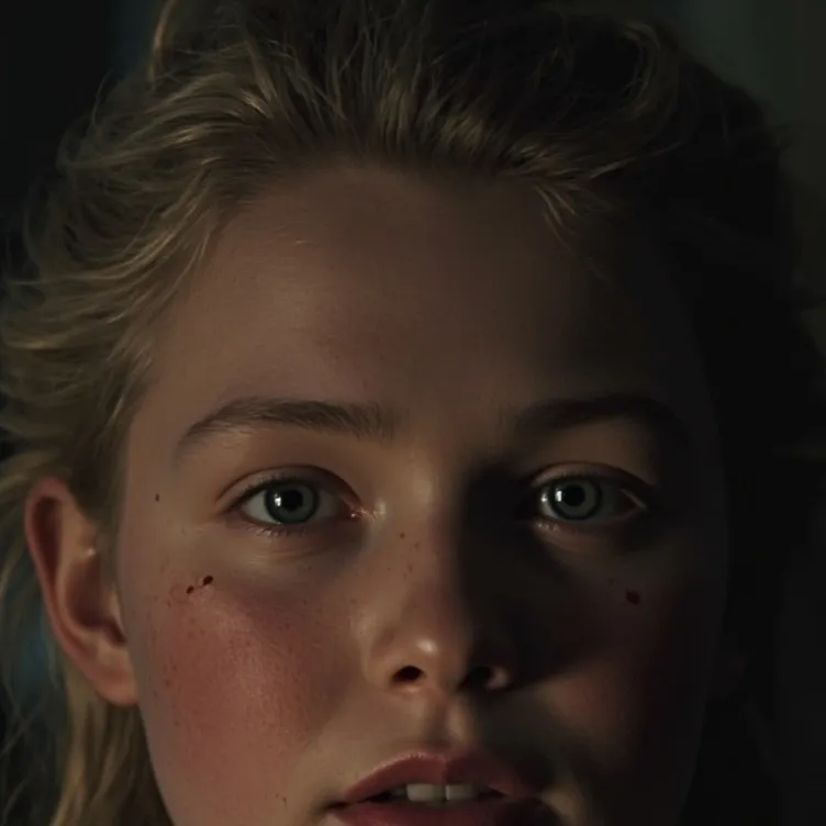 chat with ai character: Judy  