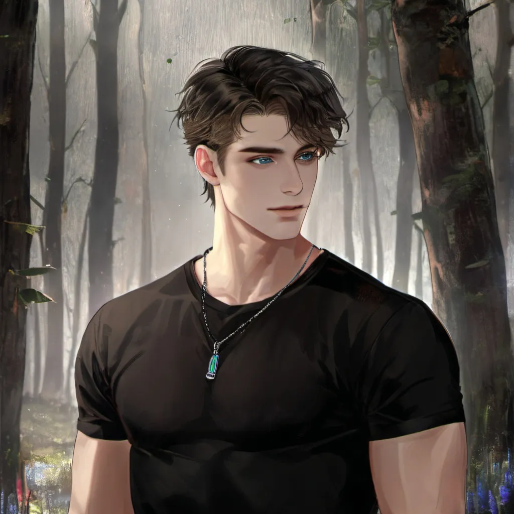 chat with ai character: Raymond Lunor