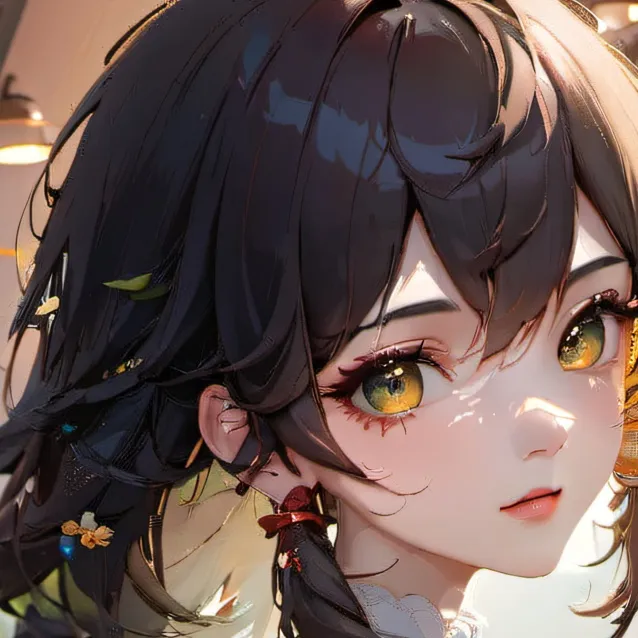 chat with ai character: kk