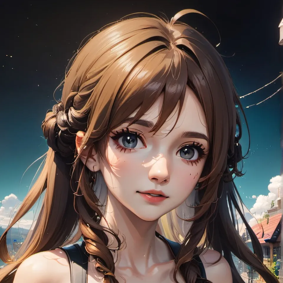 chat with ai character: Emma