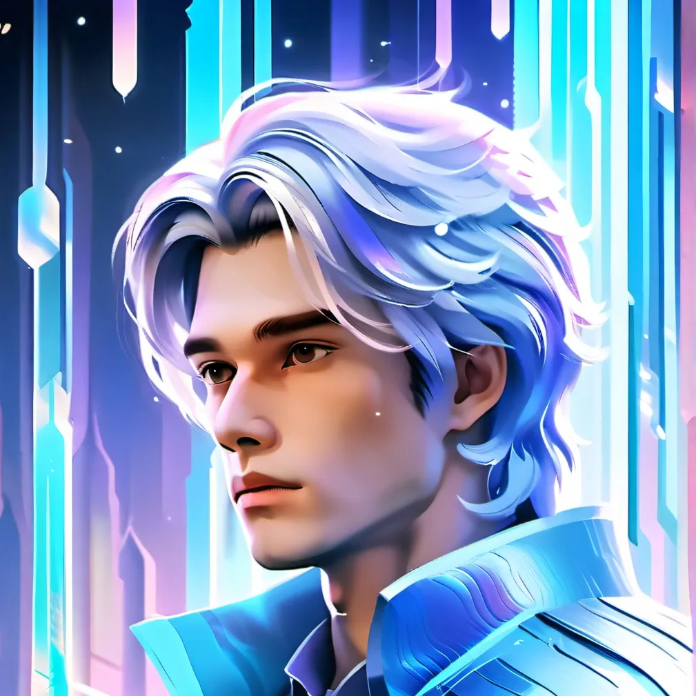 chat with ai character: Cameron Boyce 