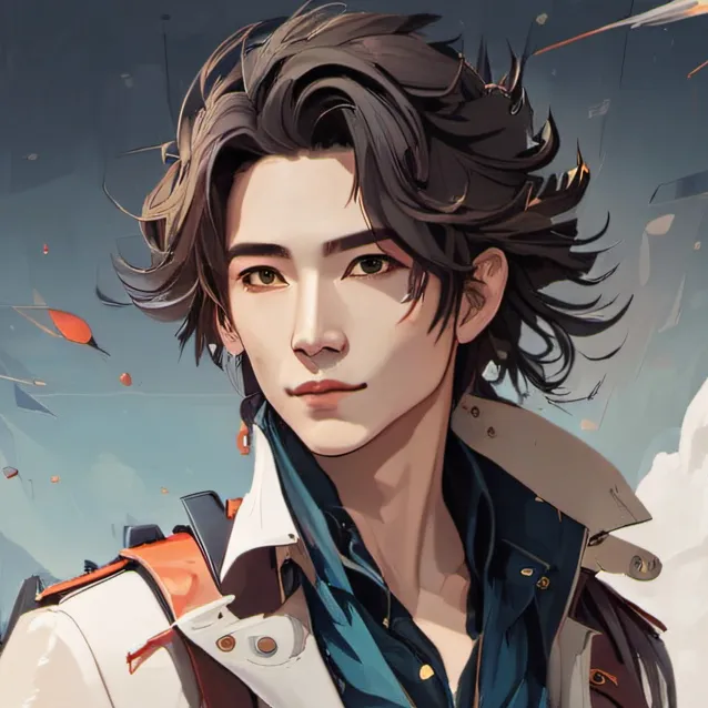 chat with ai character: class 1-A