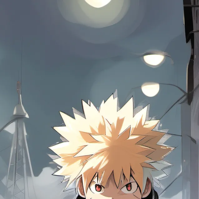 chat with ai character: class 1-A