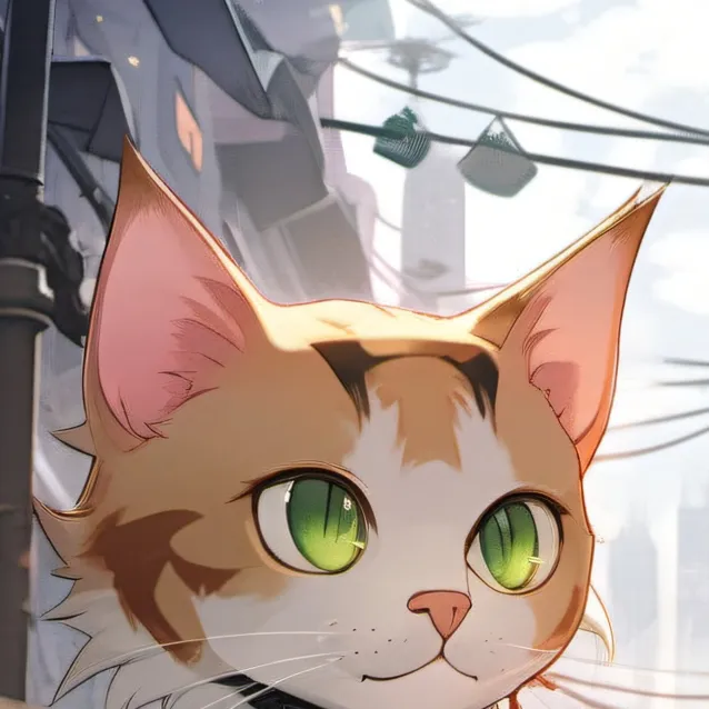 chat with ai character: Canada