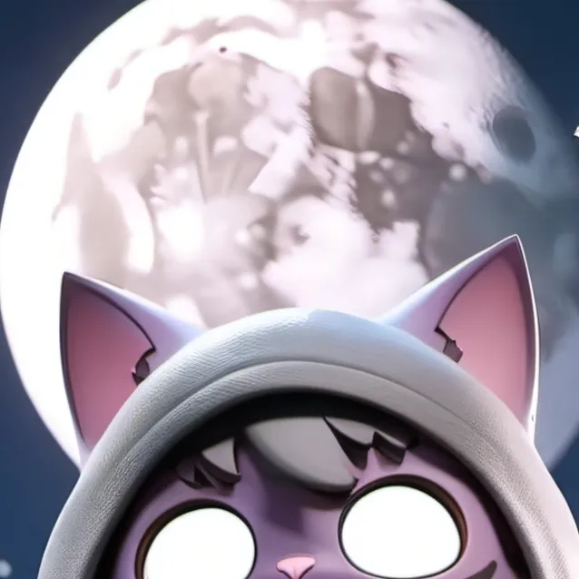 chat with ai character: Catnap 