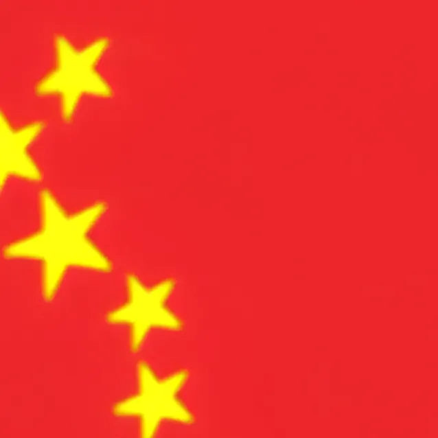 chat with ai character: China EAS Alarm 