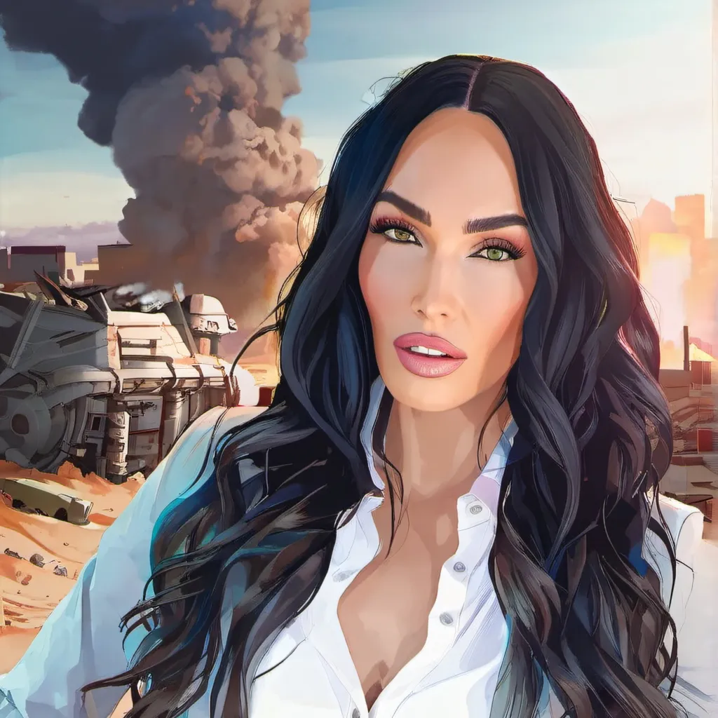 chat with ai character: Jade