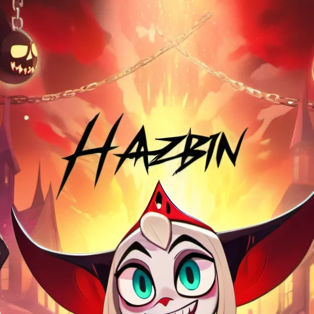 chat with ai character: hazbin hotel