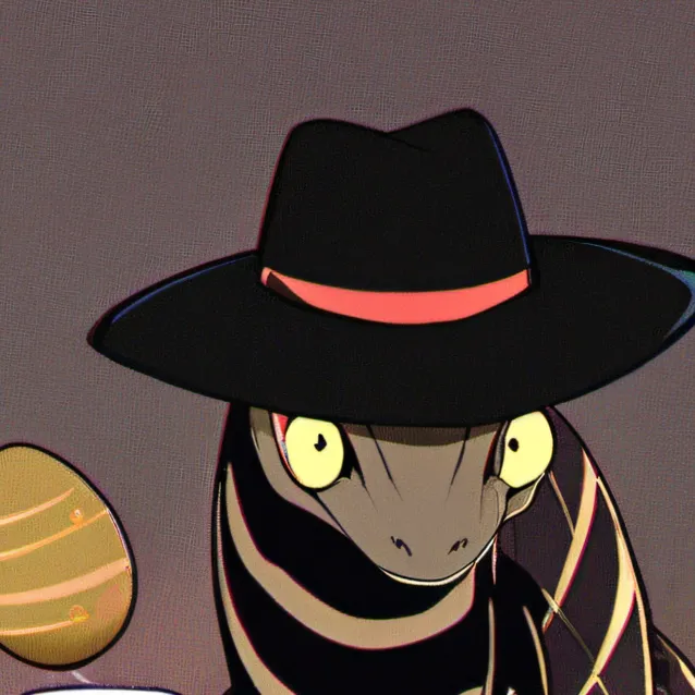 chat with ai character: sir precious