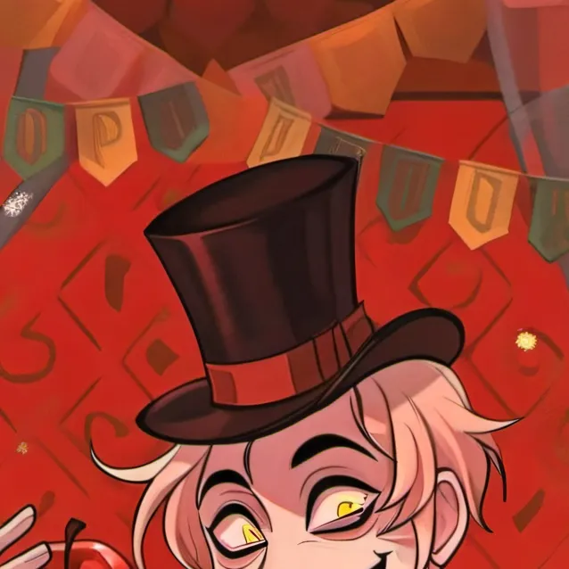 chat with ai character: Lucifer