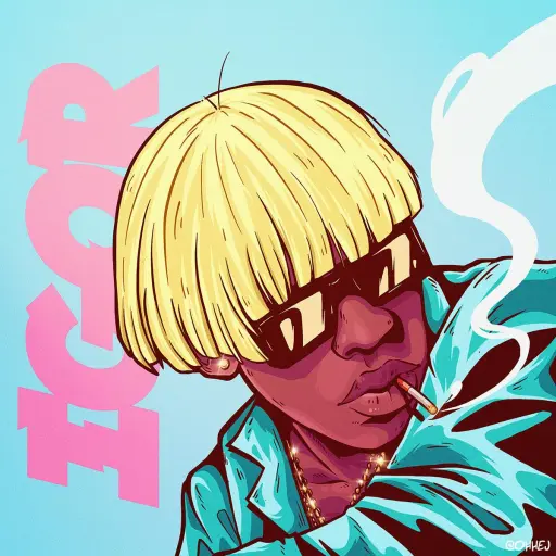 creator ~ IGOR ~'s avatar
