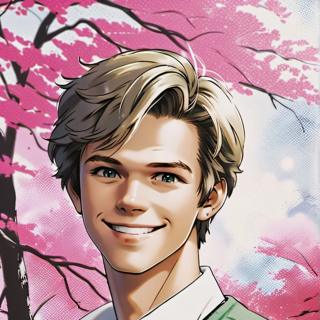 chat with ai character: Peter Pan rp