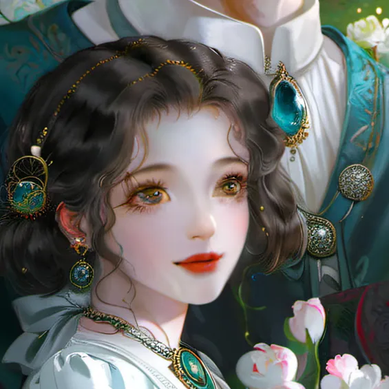 chat with ai character: Your family!