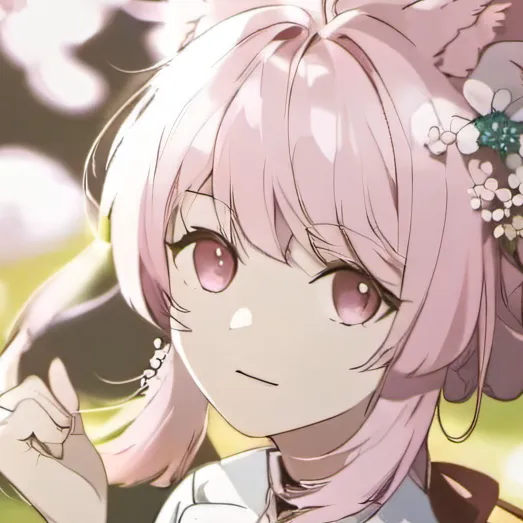 chat with ai character: Yumi