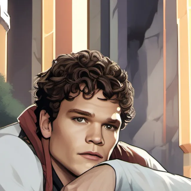 chat with ai character: Sejanus Plinth